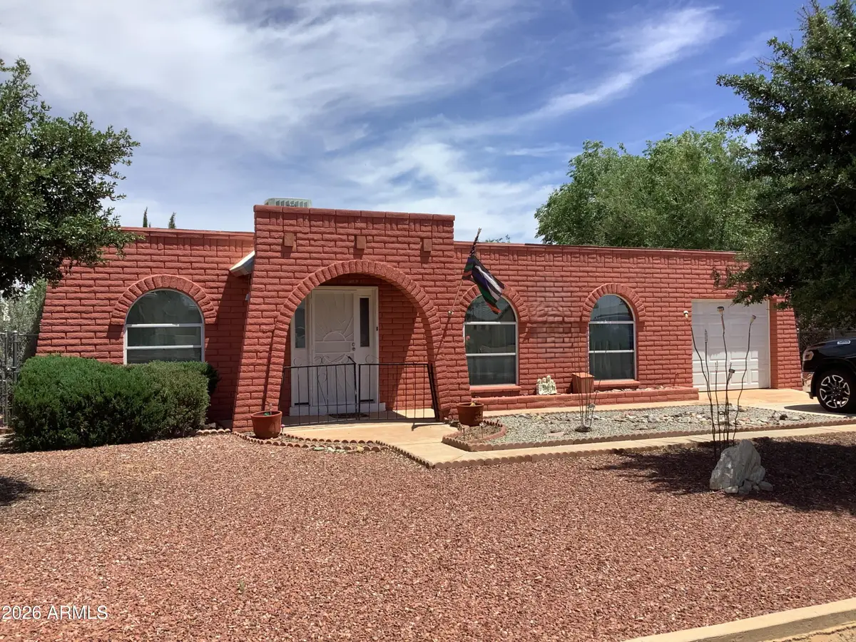 1209 E Justin Street, Pearce, AZ 85625 - #1