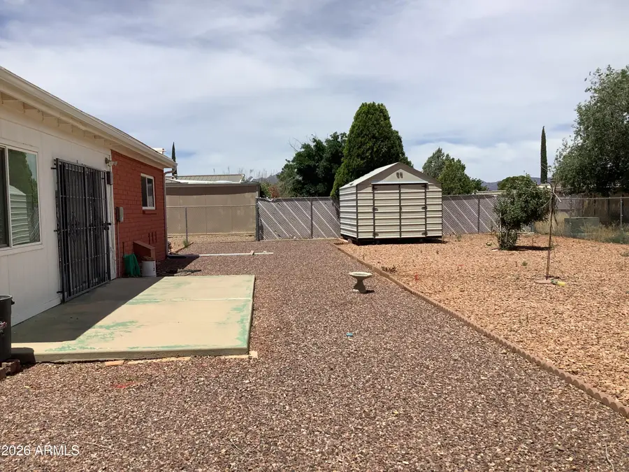 1209 E Justin Street, Pearce, AZ 85625 - #3