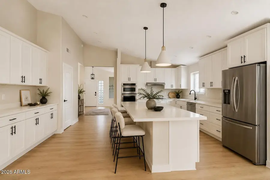 2371 E Geronimo Street, Chandler, AZ 85225 - #3