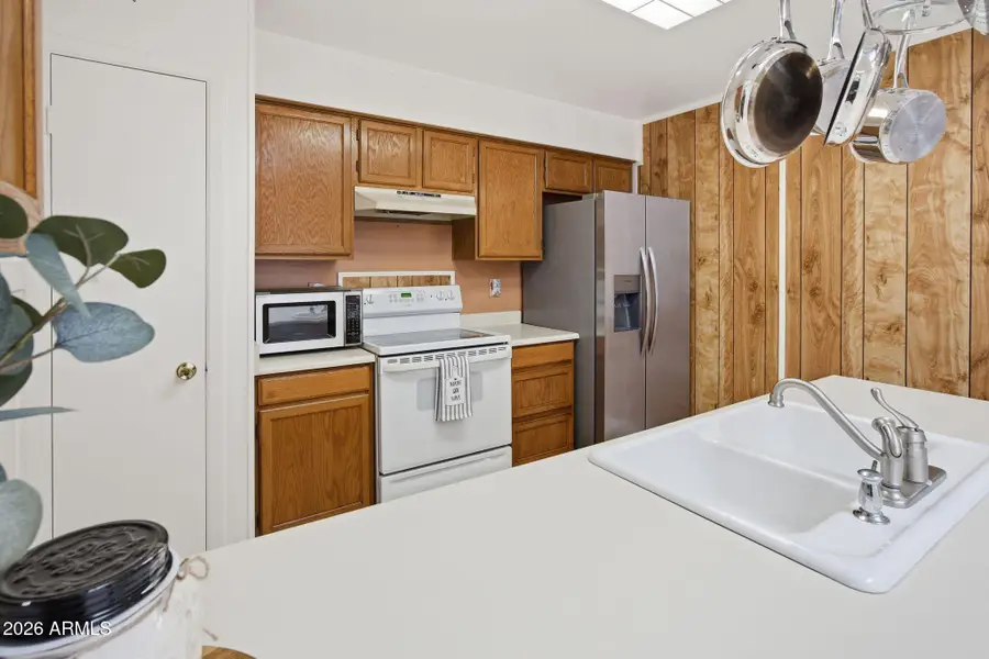 8140 N 107th Avenue #310, Peoria, AZ 85345 - #3