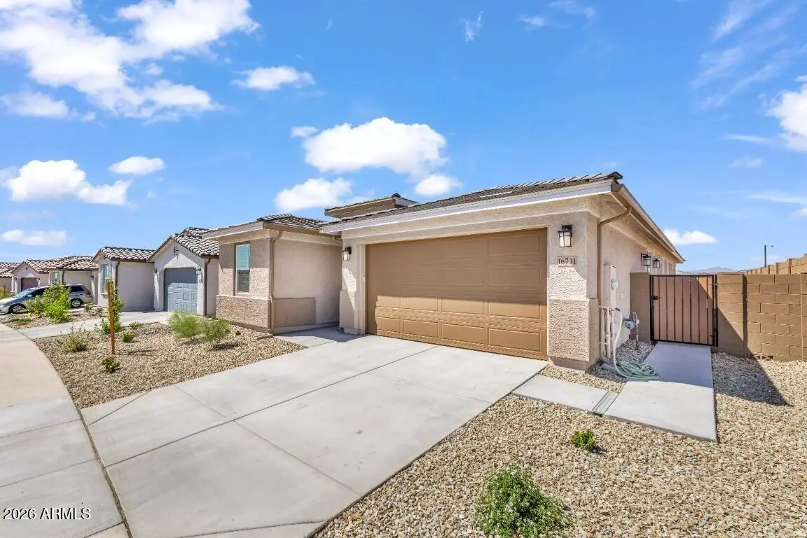 16731 W Chama Drive, Surprise, AZ 85387 - #1