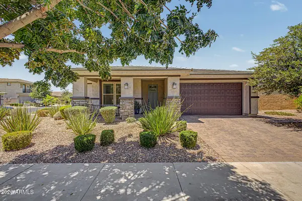 4546 S Watt Terrace, Mesa, AZ 85212