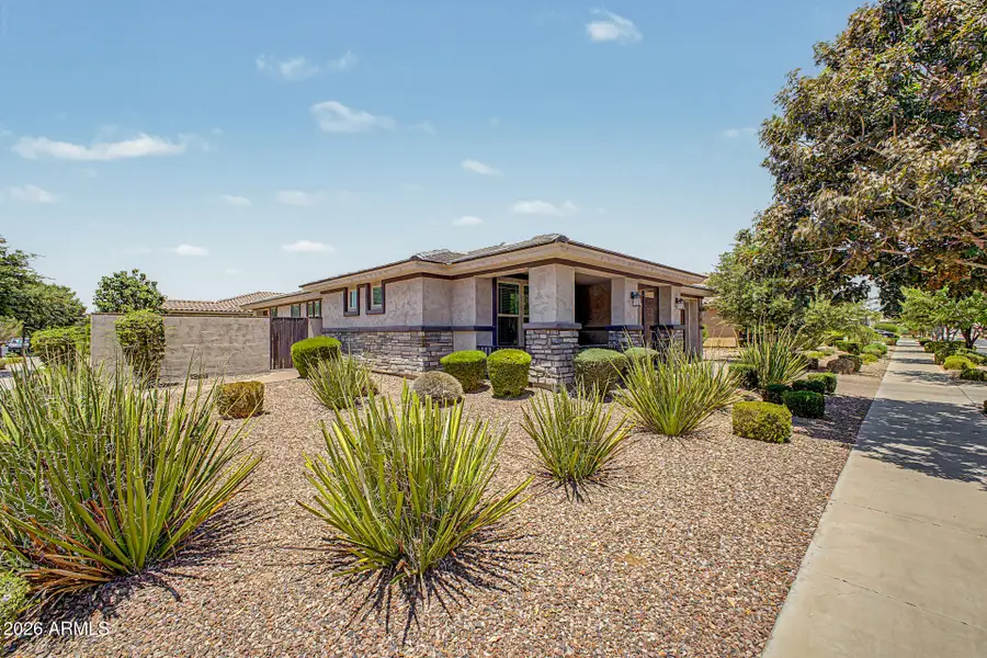 4546 S Watt Terrace, Mesa, AZ 85212 - #3