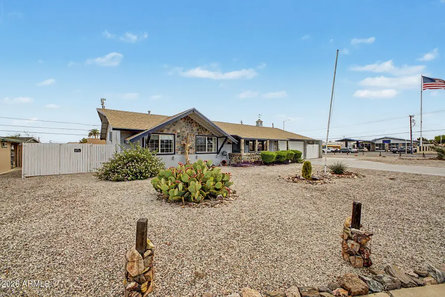 11033 W Alabama Avenue, Sun City, AZ 85351 - #2