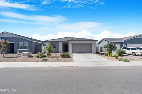46852 W Cansados Road, Maricopa, AZ 85139
