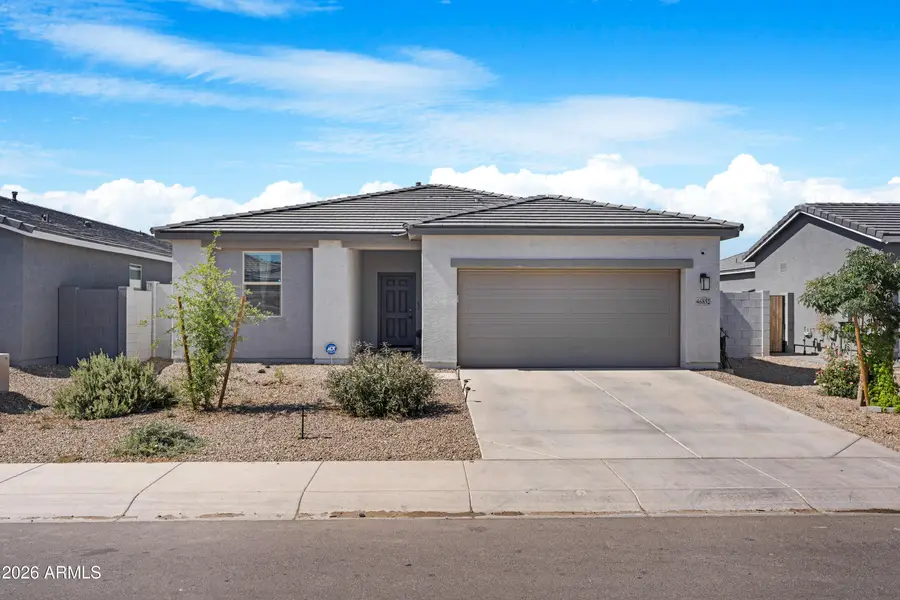 46852 W Cansados Road, Maricopa, AZ 85139 - #2