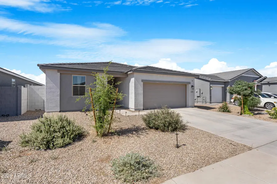 46852 W Cansados Road, Maricopa, AZ 85139 - #3