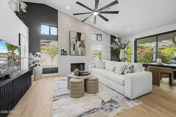 17801 N 55th Street, Scottsdale, AZ 85254