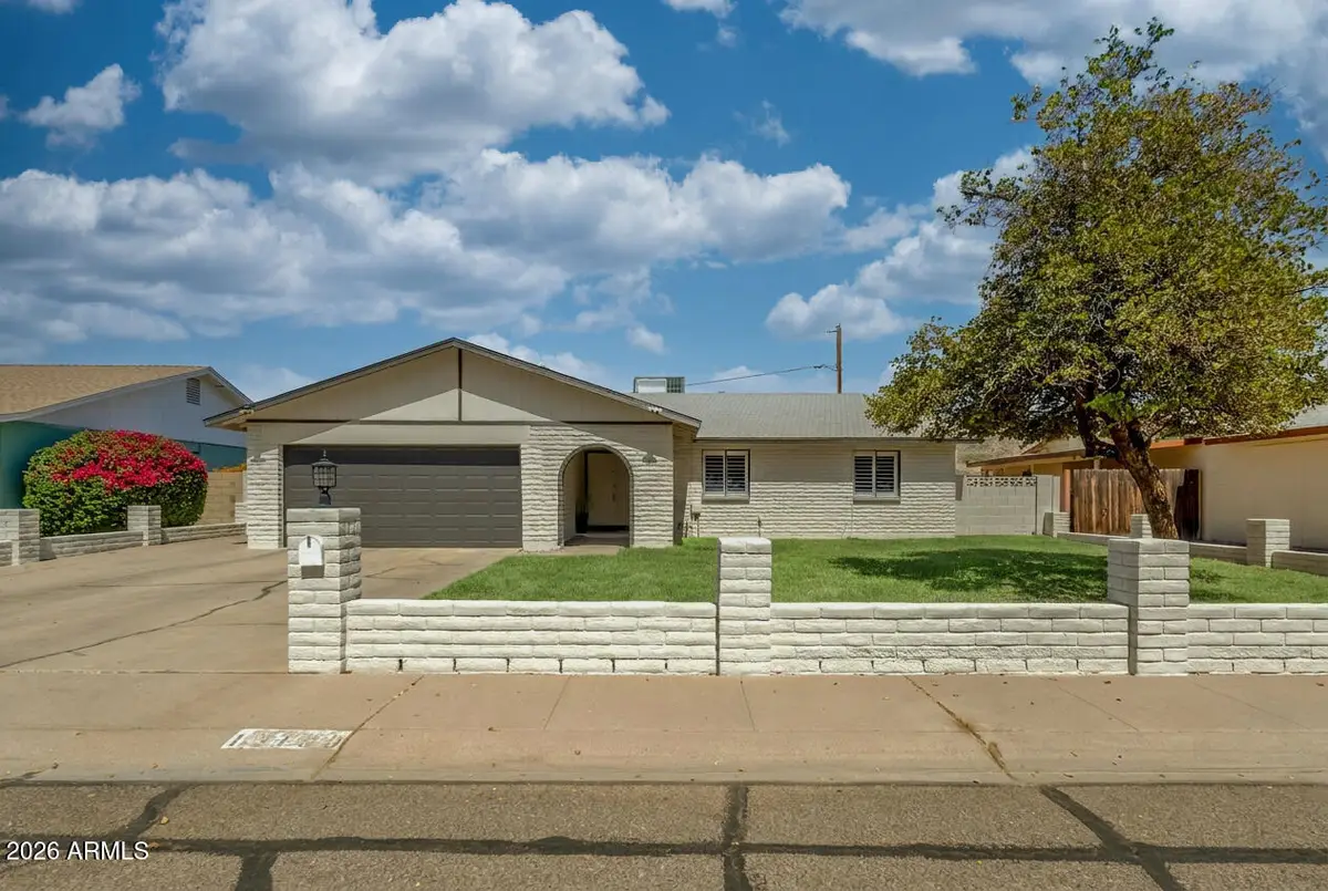 13109 N 24th Avenue, Phoenix, AZ 85029 - #1