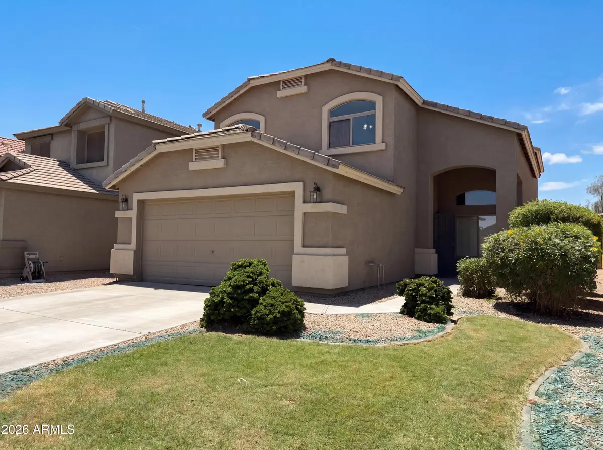 22524 N Davis Way, Maricopa, AZ 85138 - #1