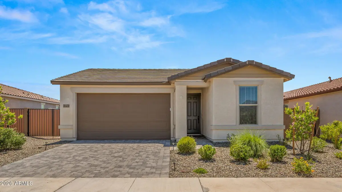 18431 E Camila Drive, Gold Canyon, AZ 85118 - #1