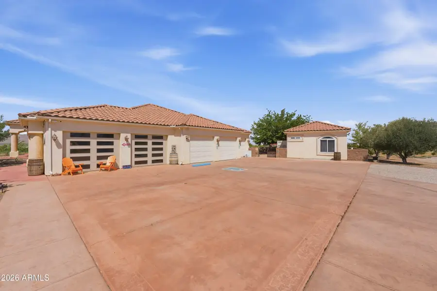6927 E Brooks Boulevard, Kingman, AZ 86401 - #3