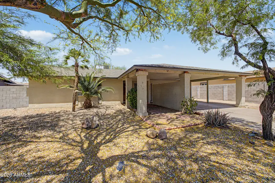 18226 N 10th Drive, Phoenix, AZ 85023 - #3