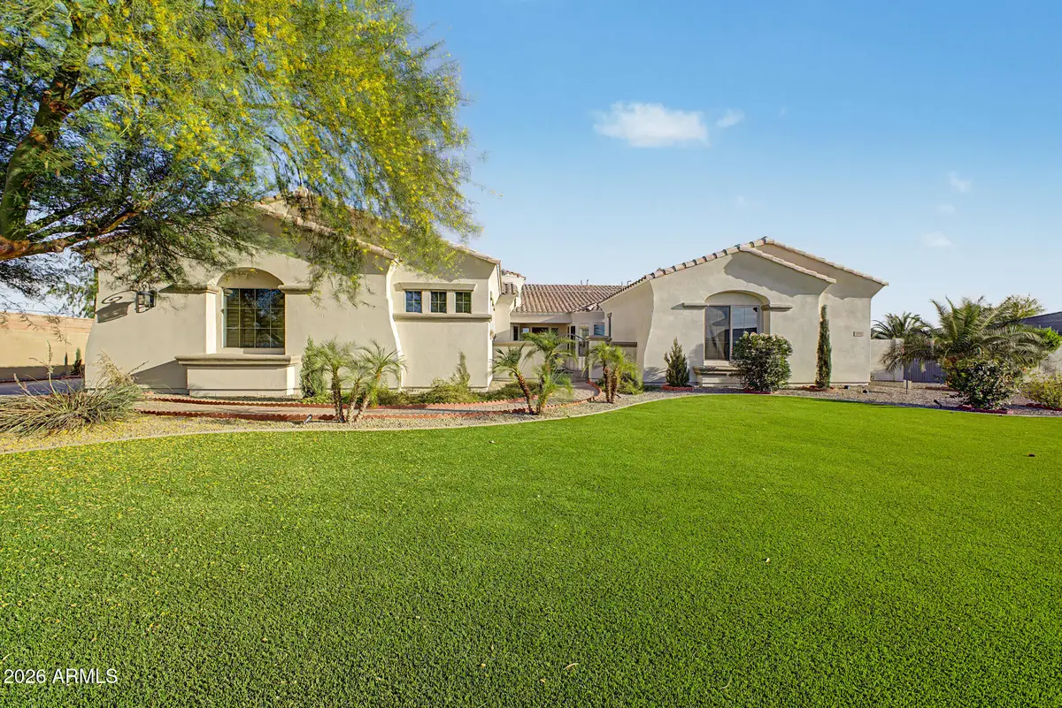 3155 E Blackhawk Court, Gilbert, AZ 85298 - #1
