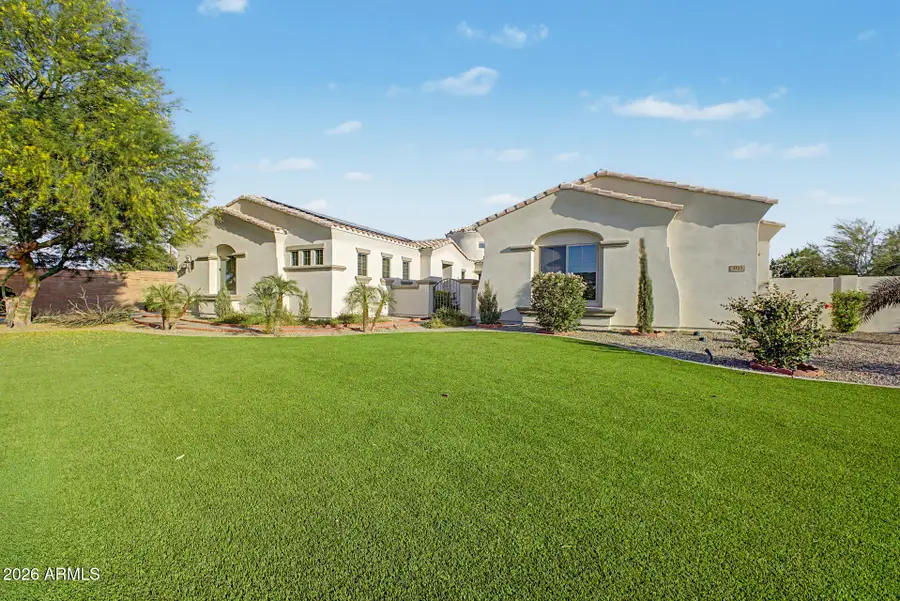 3155 E Blackhawk Court, Gilbert, AZ 85298 - #3