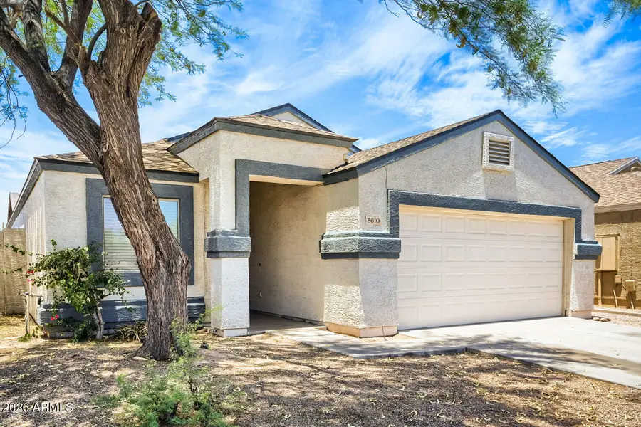 5610 S 5th Drive, Phoenix, AZ 85041 - #2