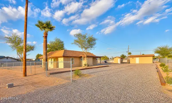 300 N Morrison Avenue, Casa Grande, AZ 85122