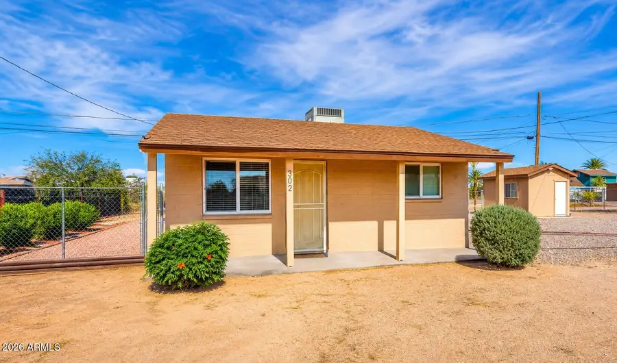 300 N Morrison Avenue, Casa Grande, AZ 85122 - #2
