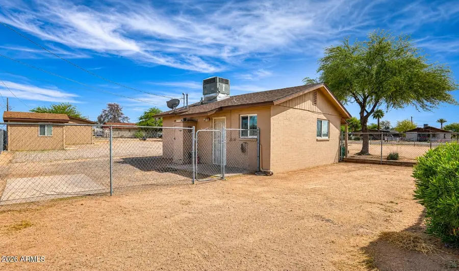 300 N Morrison Avenue, Casa Grande, AZ 85122 - #3
