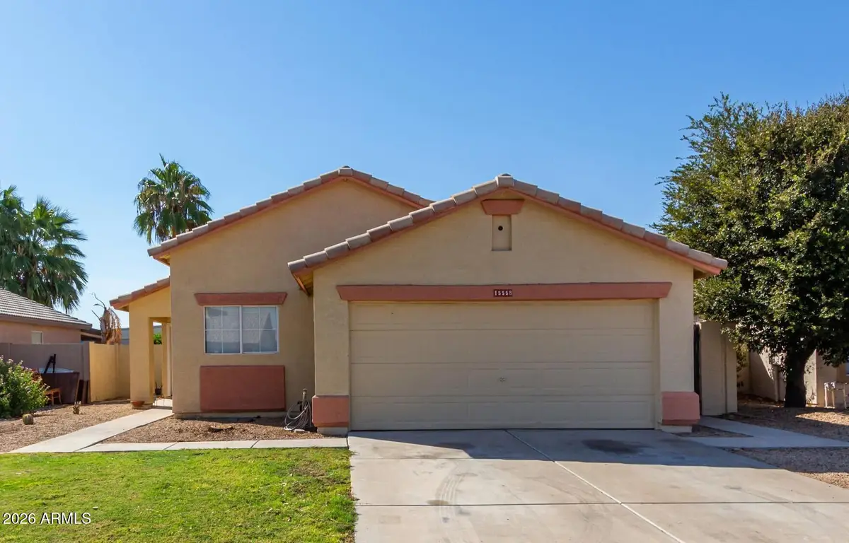 15558 N 136th Lane, Surprise, AZ 85374 - #1