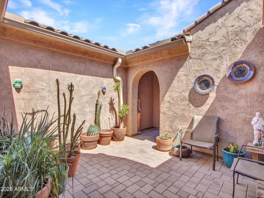 2539 W Rabjohn Road, Phoenix, AZ 85085 - #2