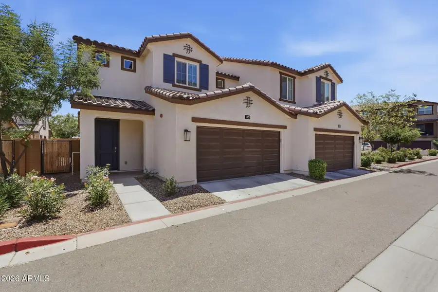 1255 N Arizona Avenue #1022, Chandler, AZ 85225 - #2