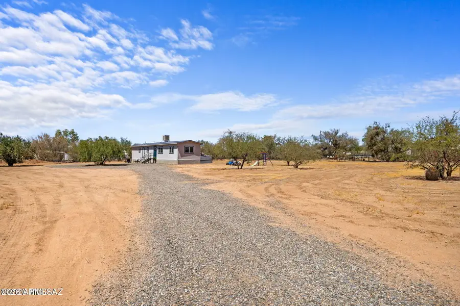 13140 W El Lobo Road, Tucson, AZ 85743 - #2