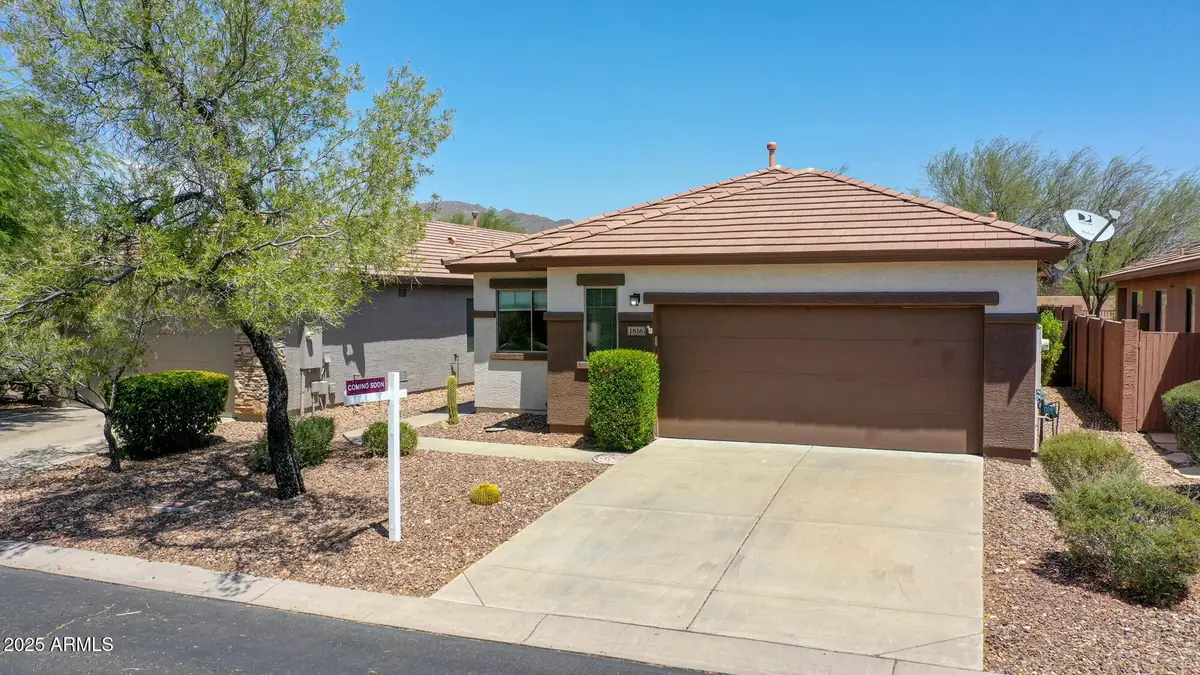 1816 W Owens Way, Anthem, AZ 85086 - #1