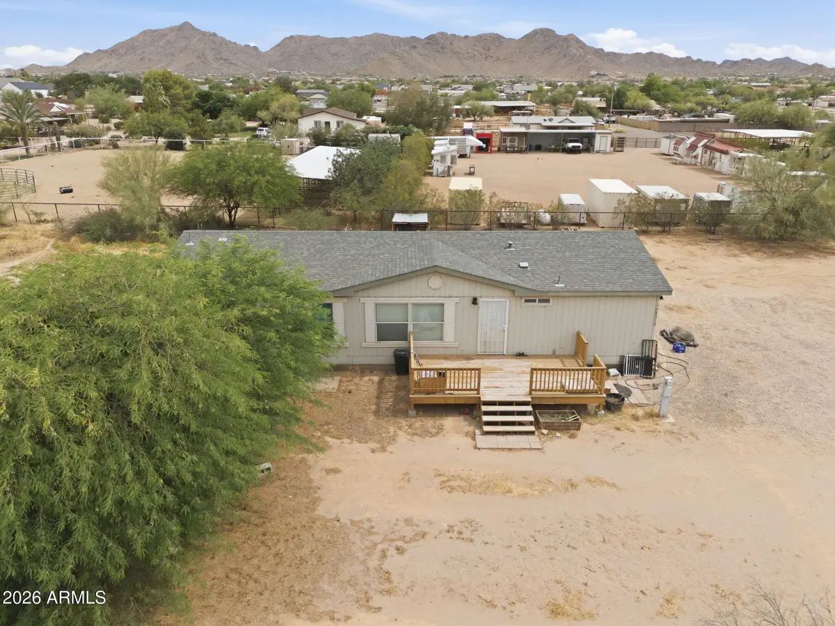 25313 S 203rd Place, Queen Creek, AZ 85142 - #1