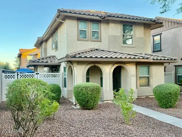 919 S Pheasant Drive, Gilbert, AZ 85296 - #1