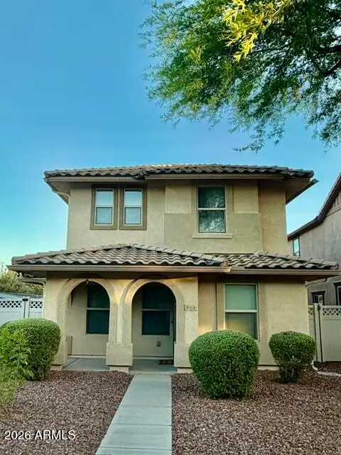 919 S Pheasant Drive, Gilbert, AZ 85296 - #2