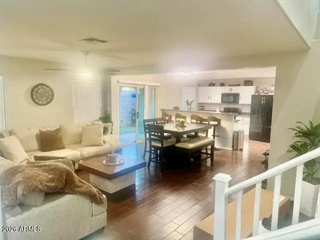 919 S Pheasant Drive, Gilbert, AZ 85296 - #3