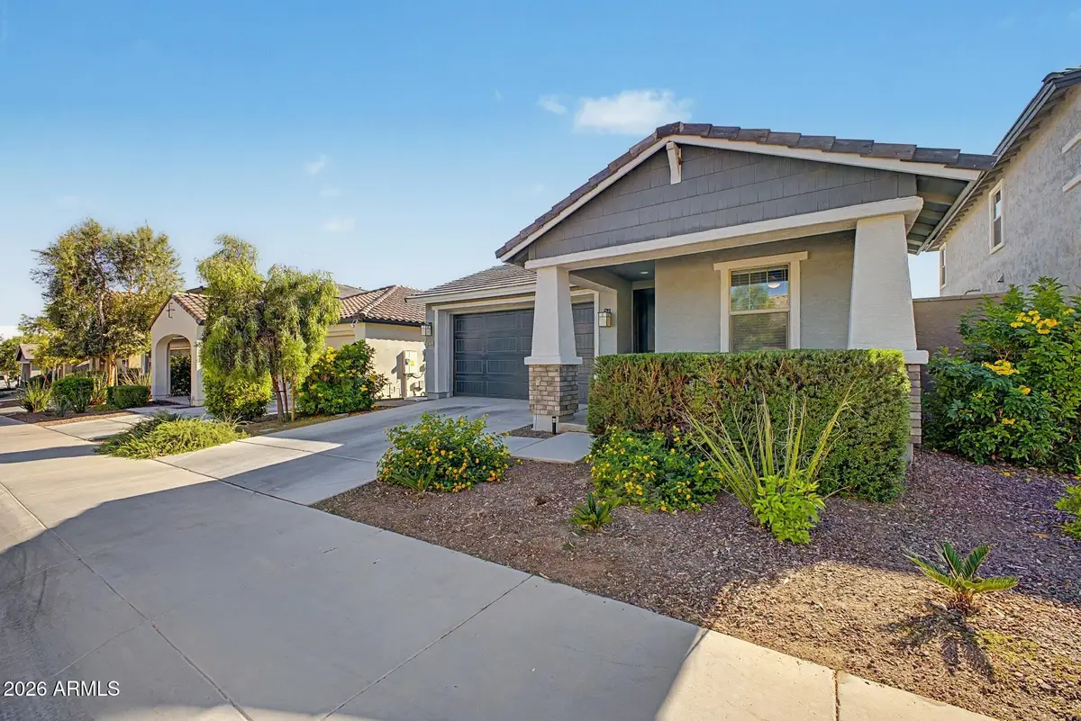 2024 N 210th Avenue, Buckeye, AZ 85396 - #1