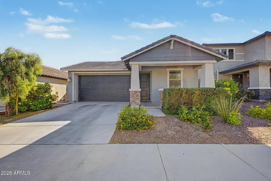 2024 N 210th Avenue, Buckeye, AZ 85396 - #2