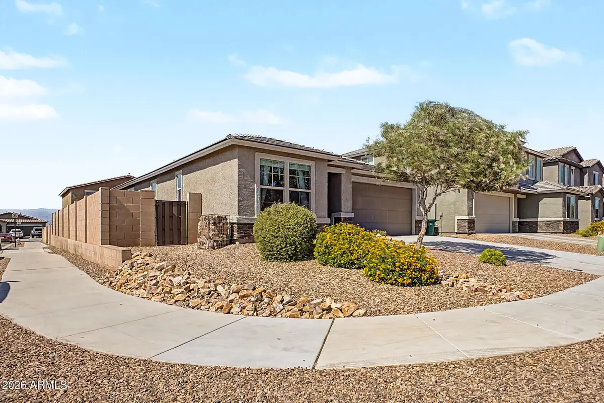 11901 E Ryscott Circle, Vail, AZ 85641 - #1