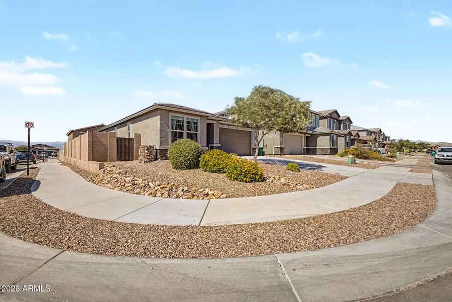 11901 E Ryscott Circle, Vail, AZ 85641 - #2