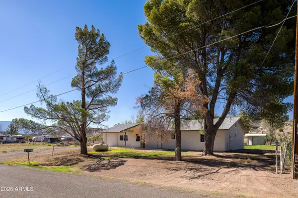 3780 W Northern Avenue, Camp Verde, AZ 86322