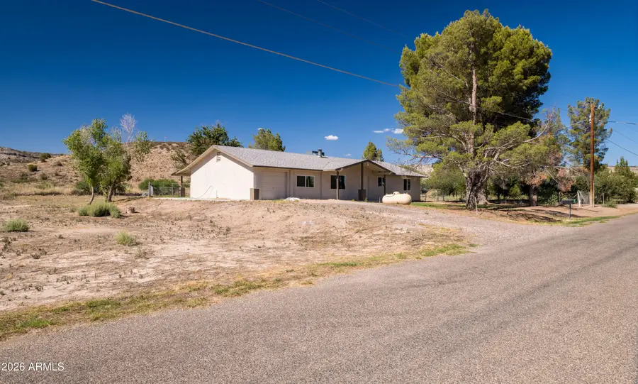3780 W Northern Avenue, Camp Verde, AZ 86322 - #3