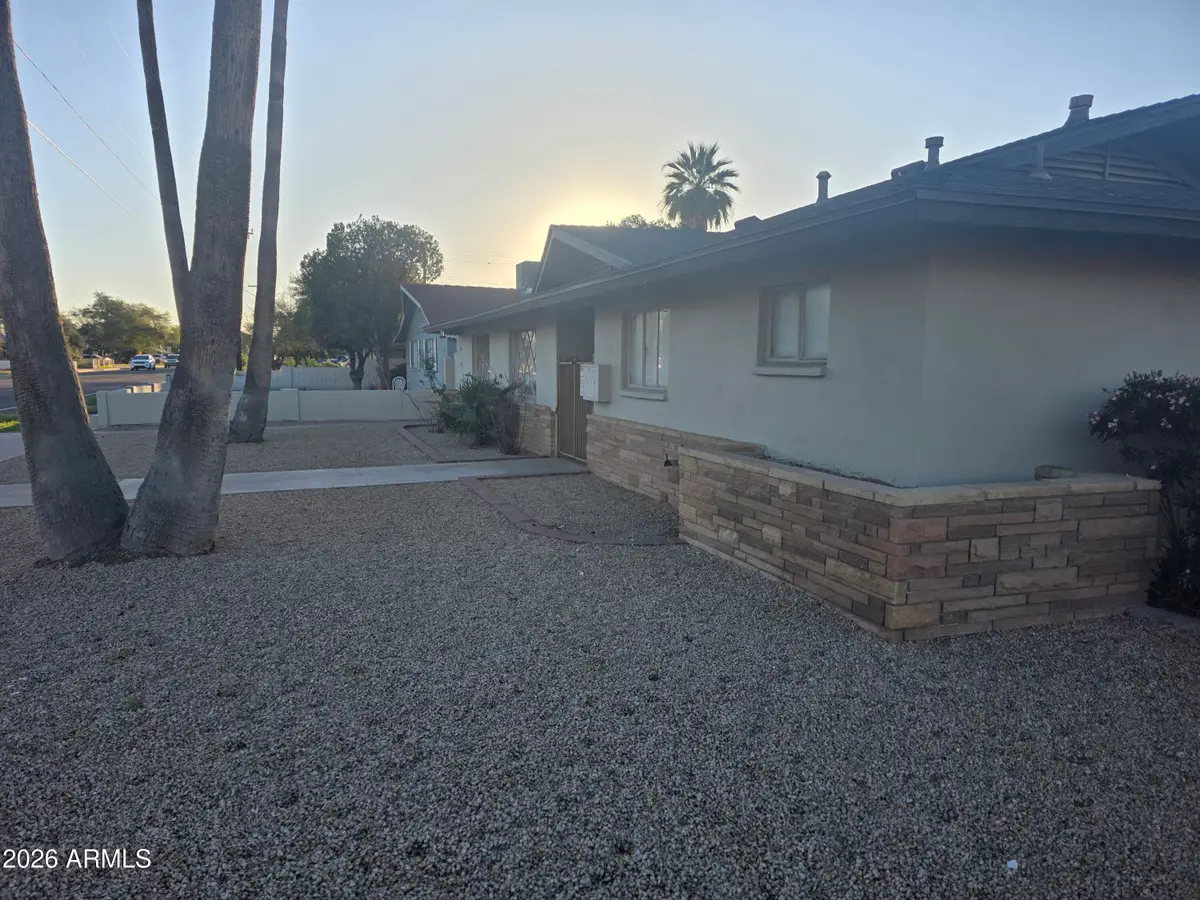 2101 E Osborn Road, Phoenix, AZ 85016 - #1