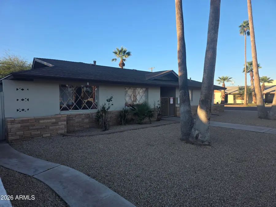 2101 E Osborn Road, Phoenix, AZ 85016 - #3