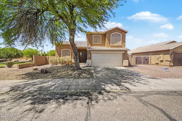 7410 W Jones Avenue, Phoenix, AZ 85043