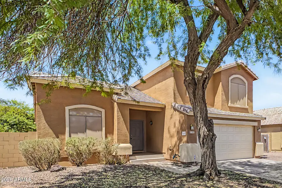 7410 W Jones Avenue, Phoenix, AZ 85043 - #2