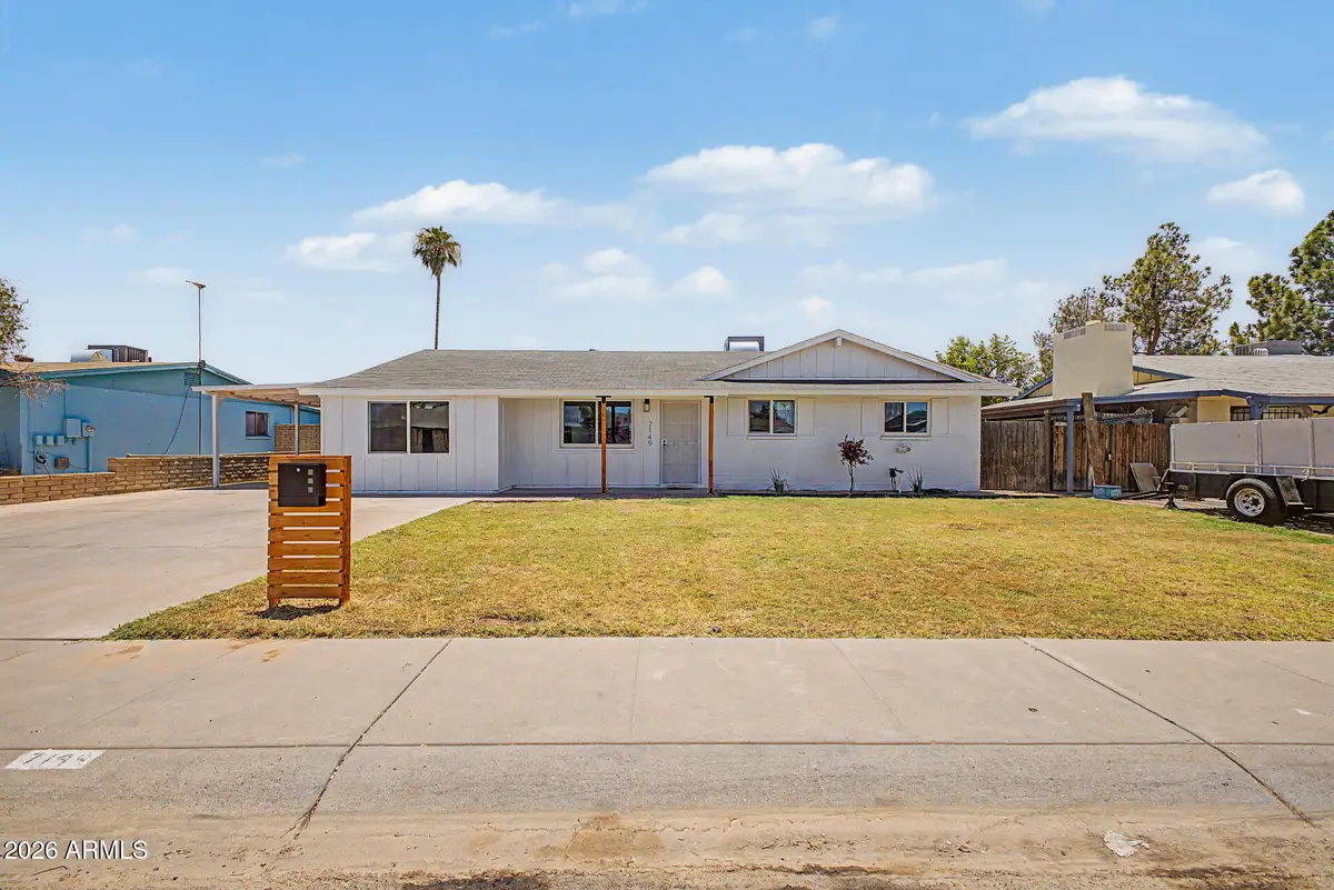 7149 W Wilshire Drive, Phoenix, AZ 85035 - #1