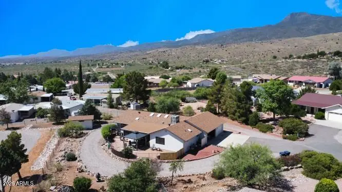 1175 Linger Lane, Clarkdale, AZ 86324 - #2