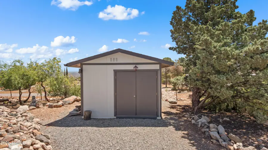 1175 Linger Lane, Clarkdale, AZ 86324 - #3
