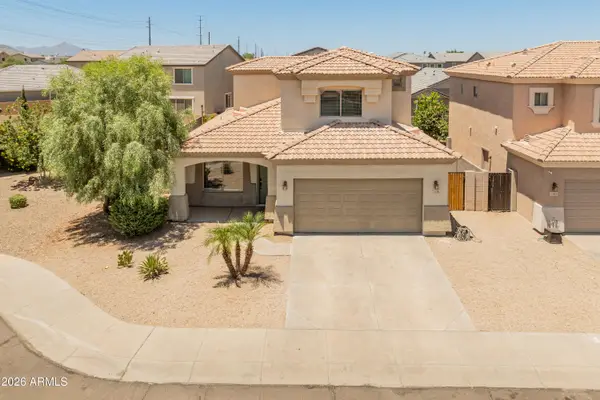 7308 S 13th Way, Phoenix, AZ 85042
