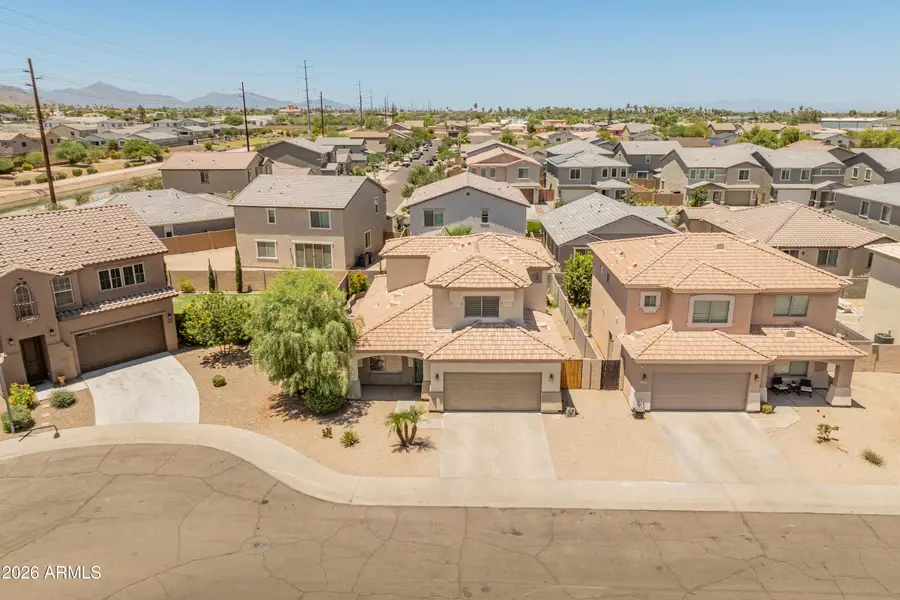 7308 S 13th Way, Phoenix, AZ 85042 - #2