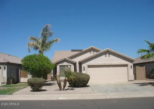 11410 W Roanoke Drive, Avondale, AZ 85392