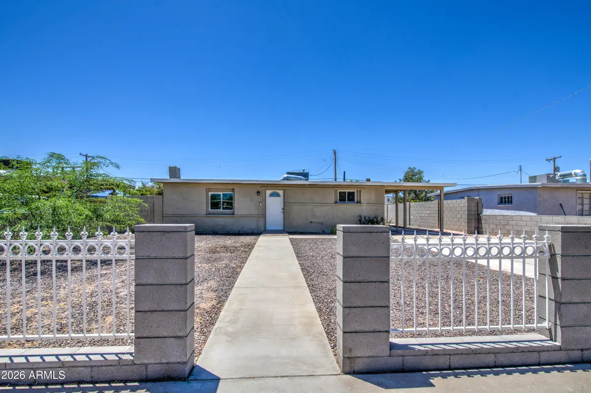 2225 E Lynne Lane, Phoenix, AZ 85042 - #1