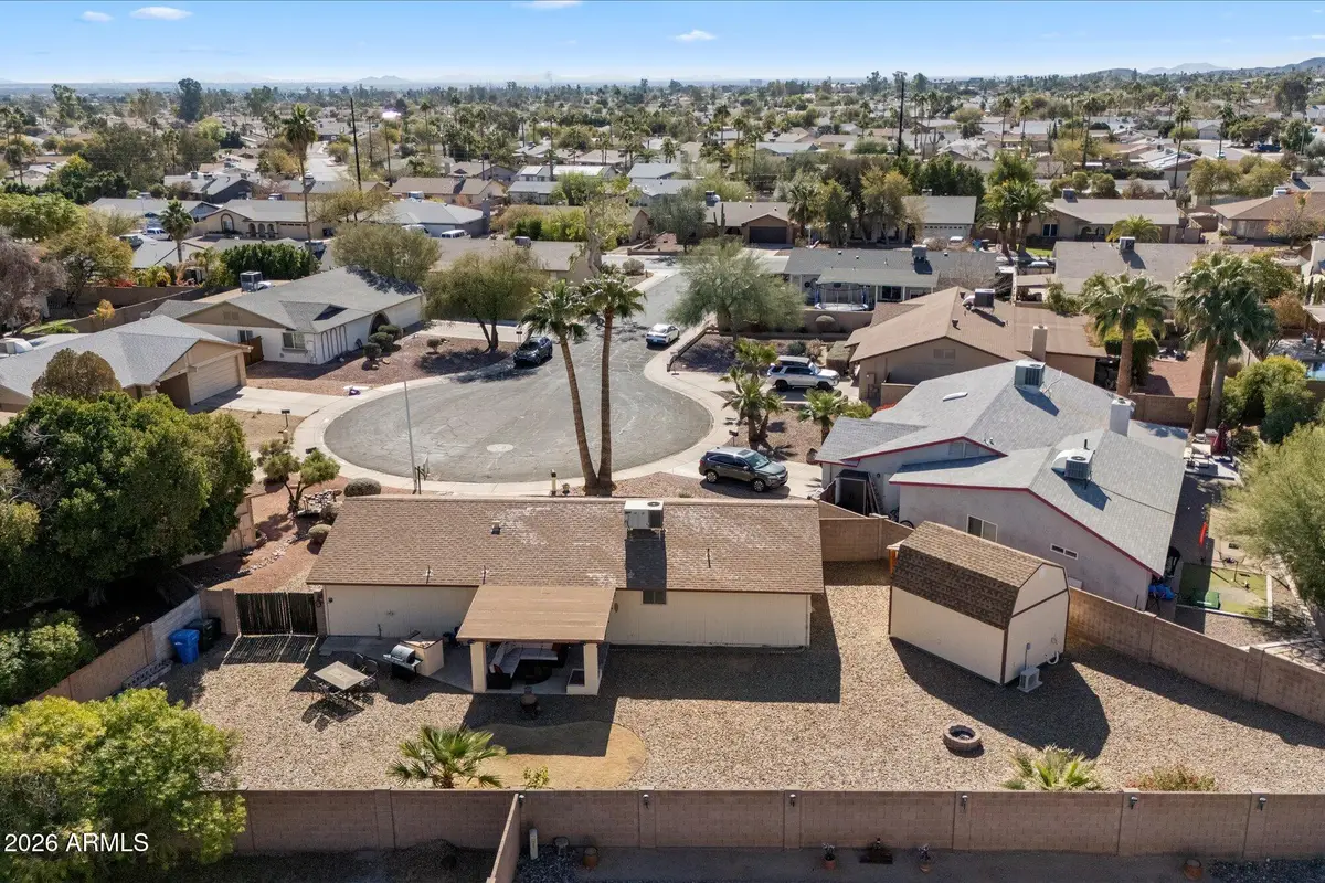 10610 S 42nd Place, Phoenix, AZ 85044 - #1